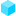 sky blue icon